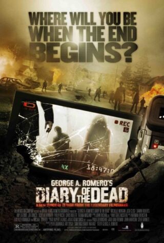 دانلود فیلم Diary of the Dead 2007 دانلود فیلم Diary of the Dead 2007