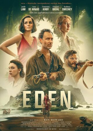 دانلود فیلم Eden 2024 دانلود فیلم Eden 2024