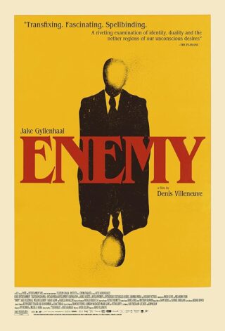 دانلود فیلم Enemy 2013 دانلود فیلم Enemy 2013