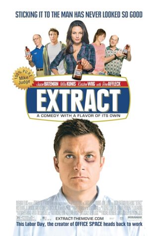 دانلود فیلم Extract 2009 دانلود فیلم Extract 2009
