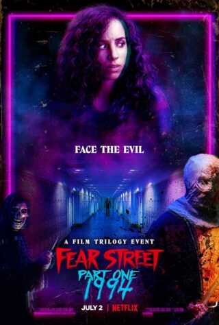 دانلود فیلم Fear Street part 1 2021 دانلود فیلم Fear Street part 1 2021
