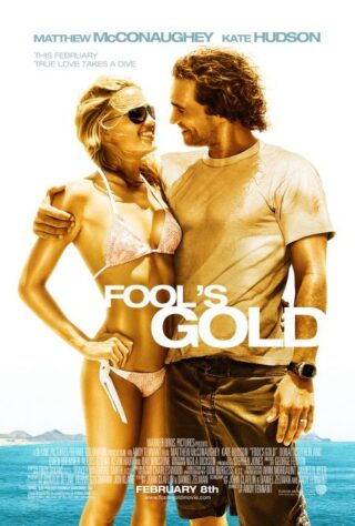 دانلود فیلم Fool’s Gold 2008 دانلود فیلم Fool’s Gold 2008