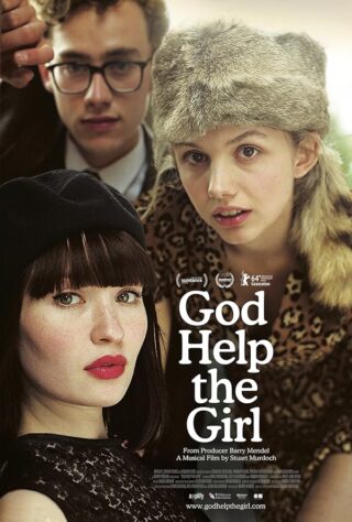 دانلود فیلم God Help the Girl 2014 دانلود فیلم God Help the Girl 2014