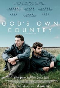 دانلود فیلم God’s Own Country 2017