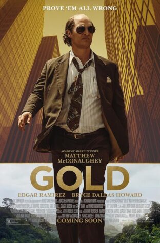 دانلود فیلم Gold 2016 دانلود فیلم Gold 2016
