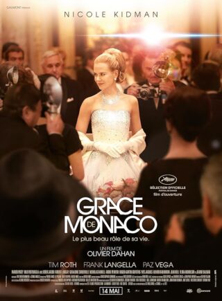 دانلود فیلم Grace of Monaco 2014 دانلود فیلم Grace of Monaco 2014
