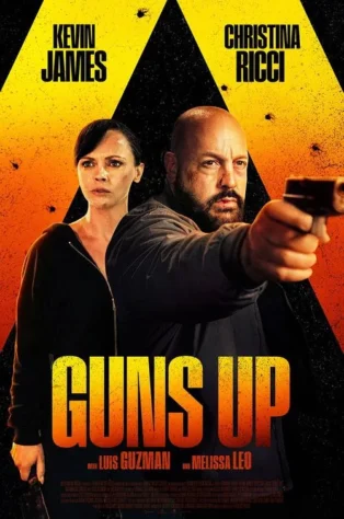 دانلود فیلم Guns Up 2025 دانلود فیلم Guns Up 2025