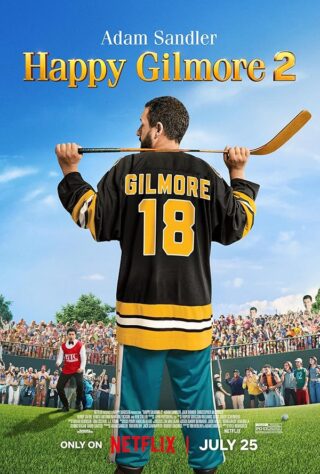 دانلود فیلم Happy Gilmore 2 2025 دانلود فیلم Happy Gilmore 2 2025
