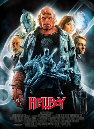 دانلود فیلم Hellboy 2004 دانلود فیلم Hellboy 2004
