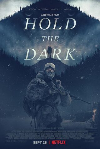 دانلود فیلم Hold the Dark 2018 دانلود فیلم Hold the Dark 2018