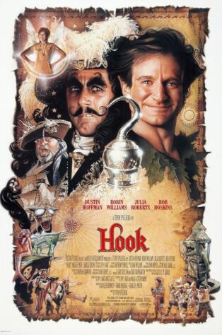 دانلود فیلم Hook 1991 دانلود فیلم Hook 1991