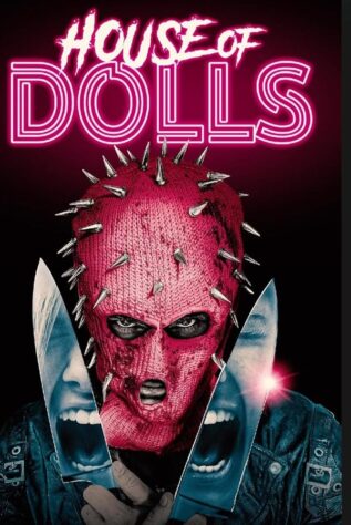 دانلود فیلم House of Dolls 2023 دانلود فیلم House of Dolls 2023