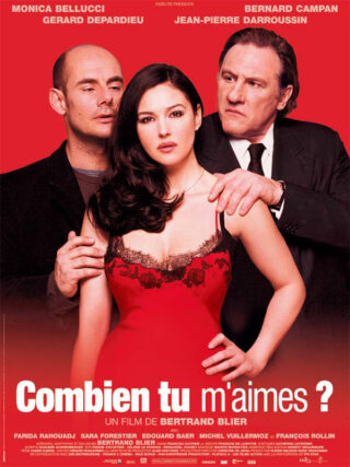 دانلود فیلم How Much Do You Love Me? 2005 دانلود فیلم How Much Do You Love Me? 2005
