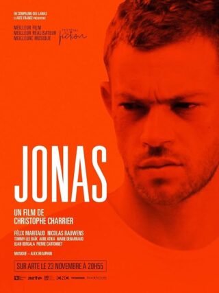 دانلود فیلم I Am Jonas 2018 دانلود فیلم I Am Jonas 2018