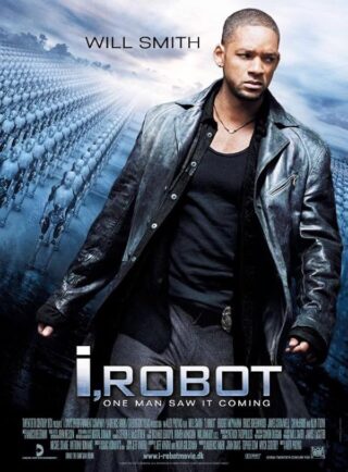دانلود فیلم I, Robot 2004 دانلود فیلم I, Robot 2004