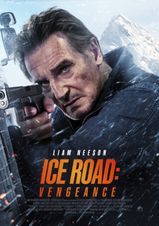 دانلود فیلم Ice Road 2: Road to the Sky 2025 دانلود فیلم Ice Road 2: Road to the Sky 2025