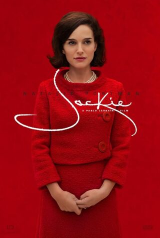 دانلود فیلم Jackie 2016 دانلود فیلم Jackie 2016
