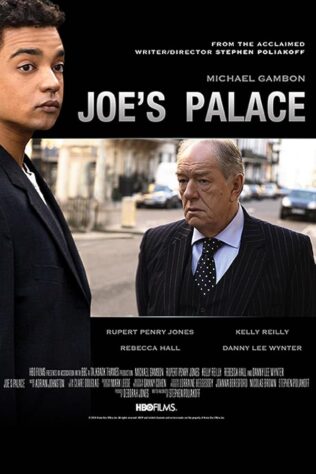 دانلود فیلم Joe’s Palace 2007 دانلود فیلم Joe’s Palace 2007