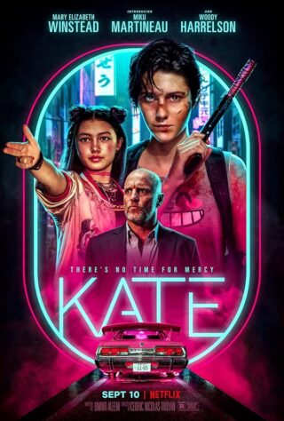 دانلود فیلم Kate 2021 دانلود فیلم Kate 2021