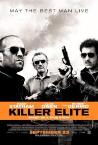 دانلود فیلم Killer Elite 2011