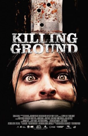 دانلود فیلم Killing Ground 2016 دانلود فیلم Killing Ground 2016