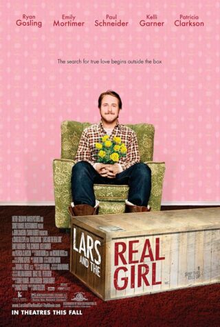 دانلود فیلم Lars and the Real Girl 2007 دانلود فیلم Lars and the Real Girl 2007