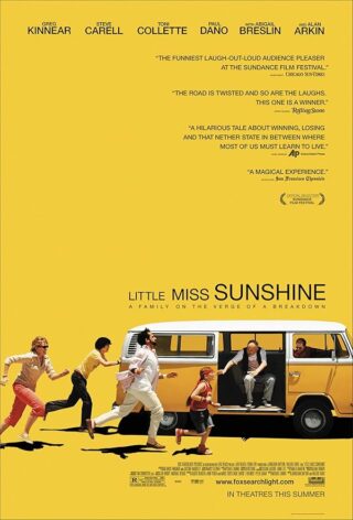 دانلود فیلم Little Miss Sunshine 2006 دانلود فیلم Little Miss Sunshine 2006