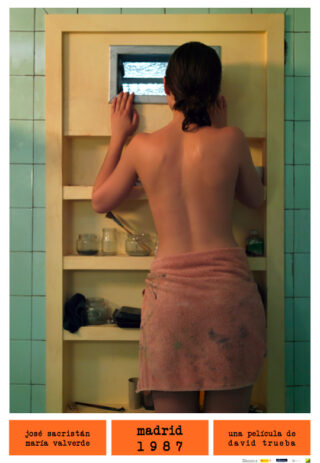 دانلود فیلم Madrid, 1987 2011 دانلود فیلم Madrid, 1987 2011