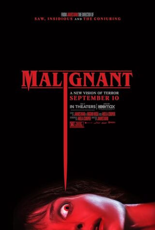 دانلود فیلم Malignant 2021 دانلود فیلم Malignant 2021
