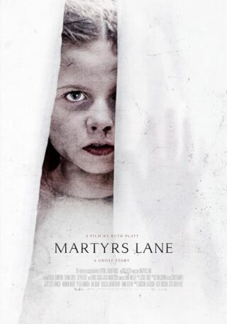 دانلود فیلم Martyrs Lane 2021