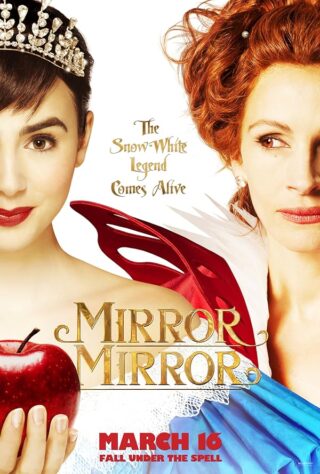 دانلود فیلم Mirror Mirror 2012 دانلود فیلم Mirror Mirror 2012