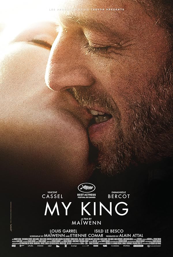 دانلود فیلم My King 2015