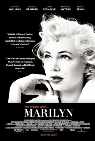 دانلود فیلم My Week with Marilyn 2011 دانلود فیلم My Week with Marilyn 2011
