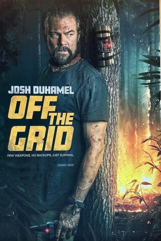 دانلود فیلم Off the Grid 2025 دانلود فیلم Off the Grid 2025