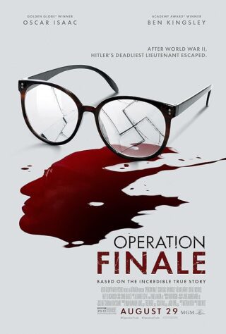 دانلود فیلم Operation Finale 2018 دانلود فیلم Operation Finale 2018