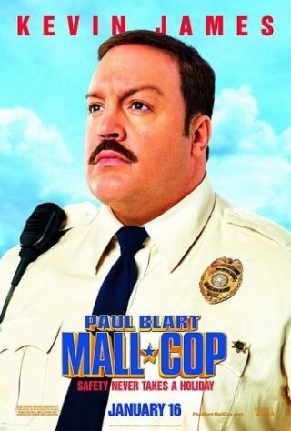 دانلود فیلم Paul Blart: Mall Cop 2009 دانلود فیلم Paul Blart: Mall Cop 2009