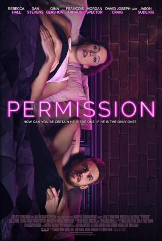 دانلود فیلم Permission 2017 دانلود فیلم Permission 2017