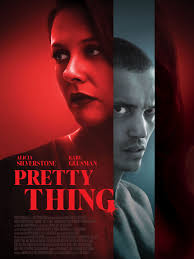 دانلود فیلم Pretty Thing 2025