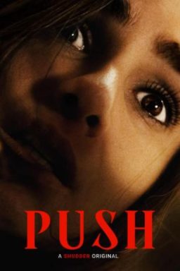 دانلود فیلم Push 2024