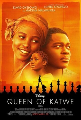 دانلود فیلم Queen of Katwe 2016 دانلود فیلم Queen of Katwe 2016