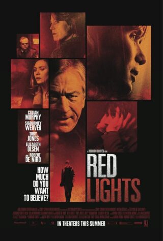 دانلود فیلم Red Lights 2012 دانلود فیلم Red Lights 2012