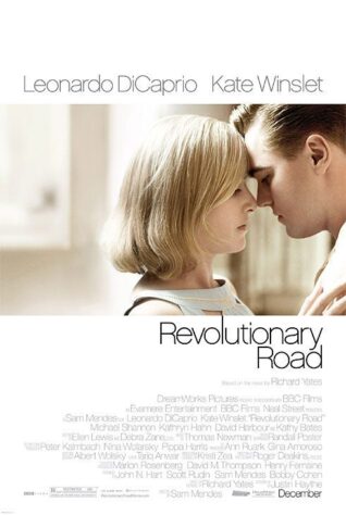 دانلود فیلم Revolutionary Road 2008 دانلود فیلم Revolutionary Road 2008
