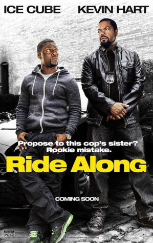 دانلود فیلم Ride Along 2014 دانلود فیلم Ride Along 2014