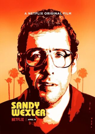 دانلود فیلم Sandy Wexler 2017 دانلود فیلم Sandy Wexler 2017