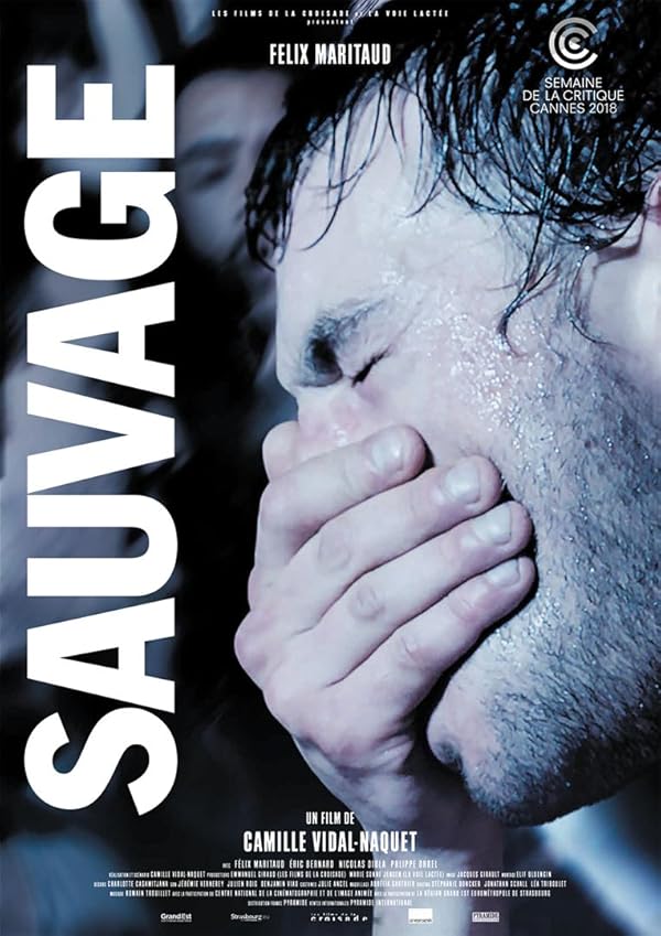 دانلود فیلم Sauvage / Wild 2018