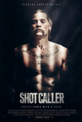دانلود فیلم Shot Caller 2017 دانلود فیلم Shot Caller 2017