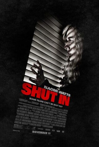 دانلود فیلم Shut In 2016 دانلود فیلم Shut In 2016