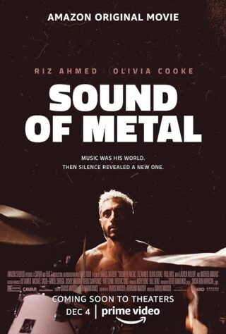 دانلود فیلم Sound of Metal 2019 دانلود فیلم Sound of Metal 2019