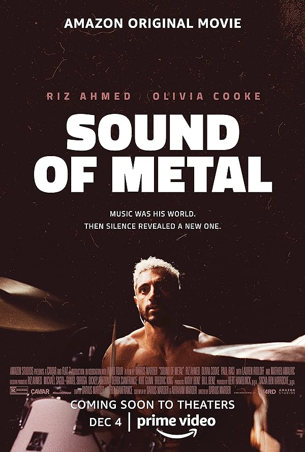 دانلود فیلم Sound of Metal 2019