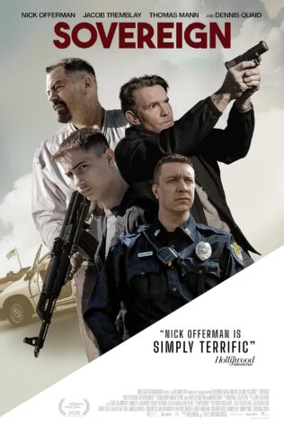 دانلود فیلم Sovereign 2025 دانلود فیلم Sovereign 2025